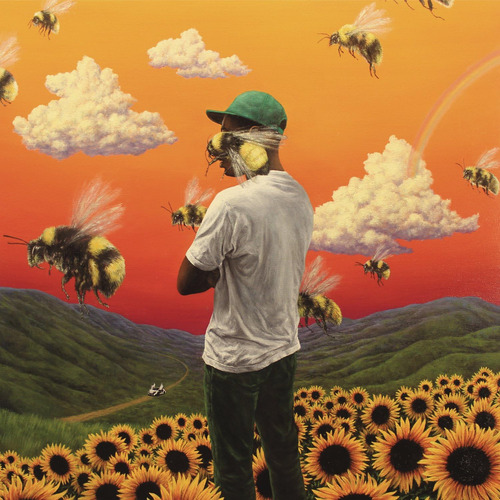 Vinilo: Flower Boy