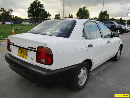 Chevrolet Esteem 1300