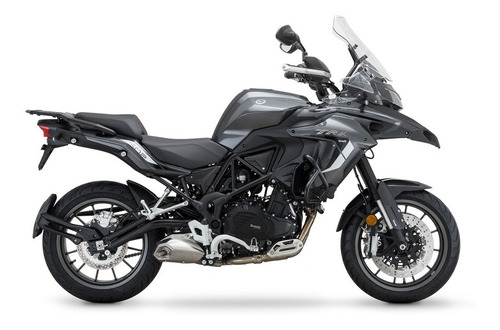 Imagen 1 de 15 de Benelli Trk 502 - Mejor Contado! - Créditos - Ahora 12
