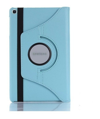 Funda Compatible Tablet Samsung Tab T290 / T295 8 