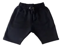 Comprar Bermuda Niño Algodón Rustico Pantalon Corto Verano Short