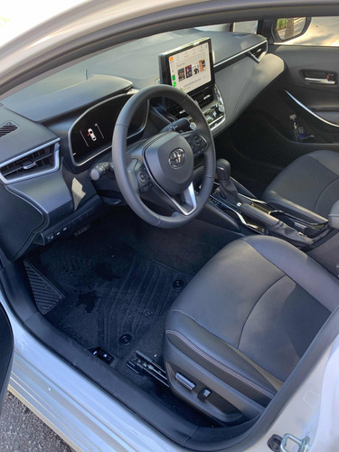 Toyota Corolla 2.0 Seg Cvt 170cv