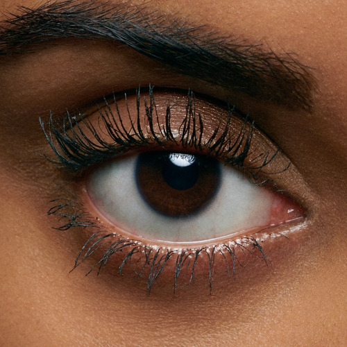 Máscara De Pestañas Hypnose Doll Eyes 01 Lancôme So Black