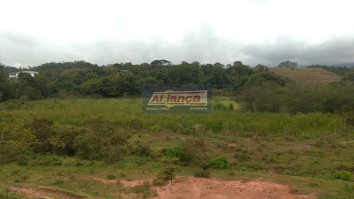 Área À Venda, 139000 M² Por R$ 30.000.000,00 - Do Taboão - Mogi Das Cruzes/sp - Ai19692