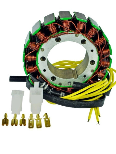 Honda Shadow 84-07 ,700 750 800 1100 Stator