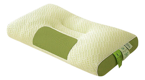Almohada De Protección De Cuello Lavable De Fibra De Carbón