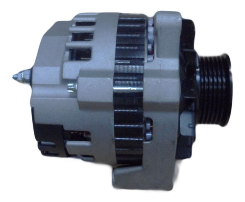 Imagen 3 de 4 de Alternador Blazer Caprice Cavalier Century 105 Amperios