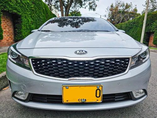 Cerato Pro Sx At 1.6l 2ab Abs Fe