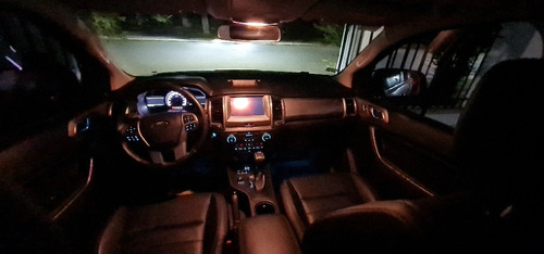 Imagen 23 de 24 de Ford Ranger 2021 3.2 Cd Limited Tdci 200cv Automática