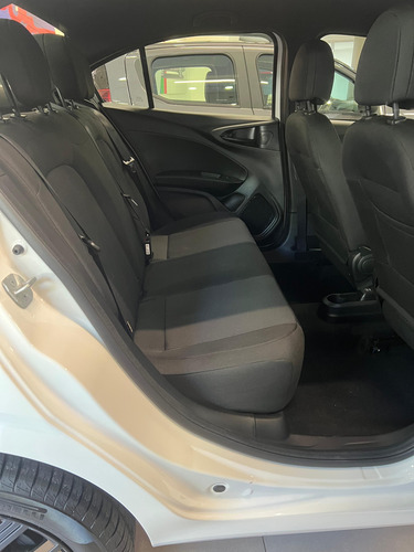 Fiat Cronos 1.3 Gse Drive Pack Plus