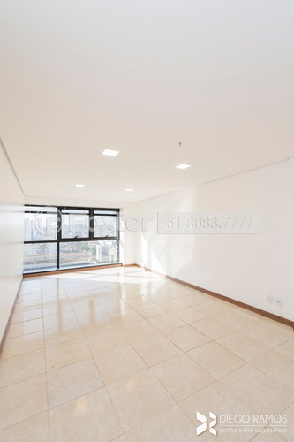 Imagem 16 de 30 de Sala / Conjunto Comercial, 32.54 M², Praia De Belas - 205645