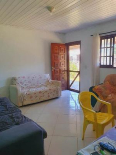 Imagem 3 de 24 de Mini Chácara No Bairro Sítio Velho, Em Itanhaém, Com Tanque De Peixes Com Mais De 100 Tilápias, Quarto De Dispensa, Poço Artesiano, Fogão A Lenha E Vaga Para 02 Automóveis Ref: 9544/ac