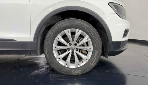 Imagen 12 de 15 de 47577 - Volkswagen Tiguan 2018 Con Garantía At