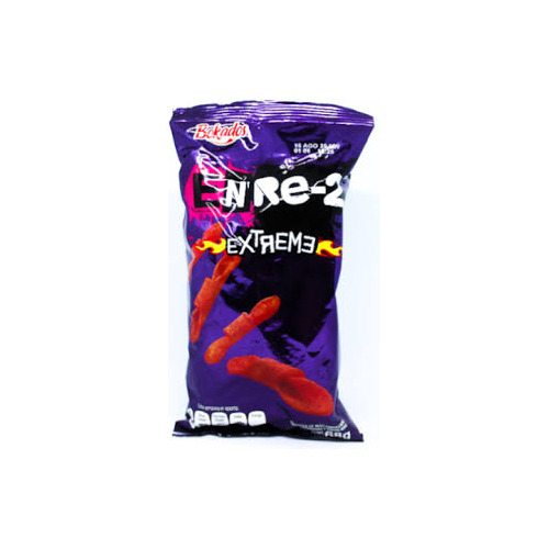 Fritos Enre-2 Extreme (10 Bolsas De 68 Gr. C/u). Bokados.