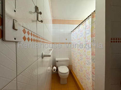 Ip Vendo Casa En San Luis 25-11500