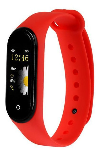 Imagen 3 de 3 de Reloj Inteligente Resistente Agua Ecopower Wearfit Nuevos!!!