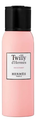 Desodorante En Spray Hermes Twilly D'hermes Para Mujer 150 M