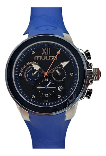 Reloj Marca Mulco Mw321768045 Original