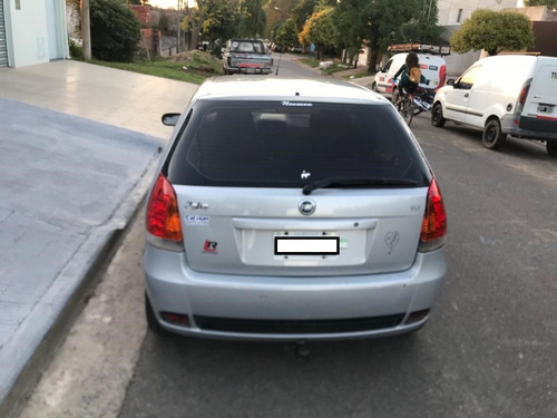 Fiat Palio 2007 Gnc Muy Buen Estado Permuto Nicojunin