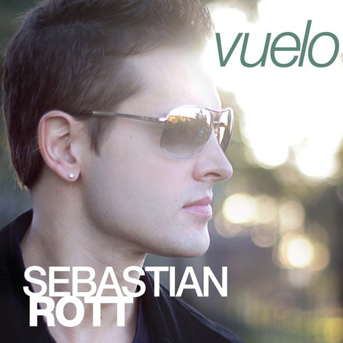 Sebastian Rott - Vuelo