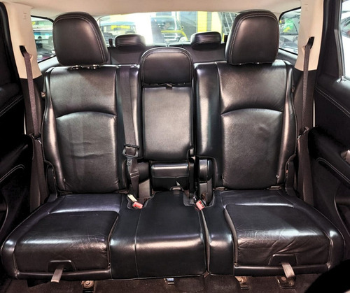 Fiat Freemont EMOT./PRECISION 2.4 16V 5p Aut.