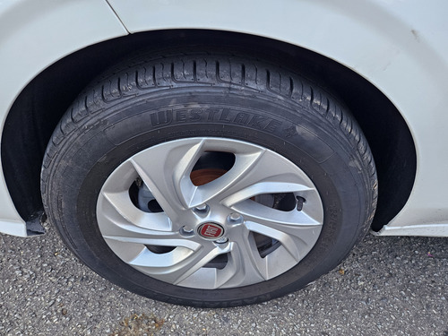 Fiat Argo 1.0 Drive Flex 5p
