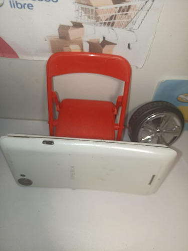 Sony Ericsson C2104 Telcel Leer Descripcion!! Blanco (Usado)