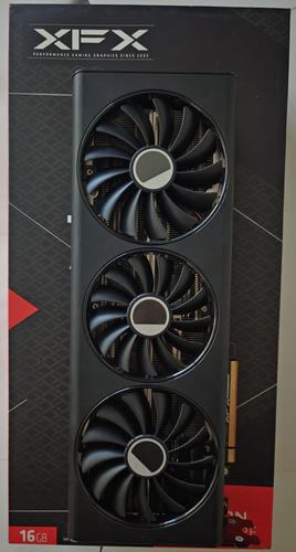 Tarjeta De Video Xfx Radeon Rx 7900 Gre (Usado)