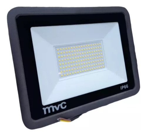 Foco Reflector Led 200w Ip66 - 2 Años Garantia -envio Gratis