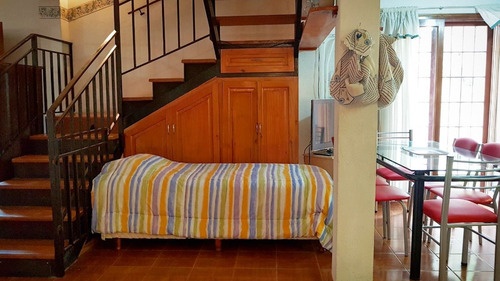 Casa Tipo Loft Excelente Ubicación 5ta Sección Mendoza