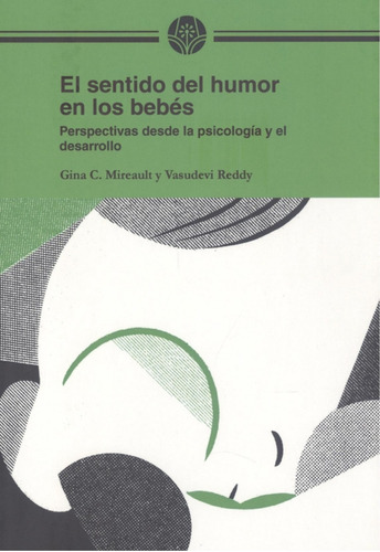 El Sentido Del Humor En Los Bebes - Mireault Gina C Reddy Va