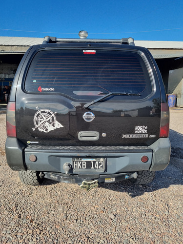 Nissan X-Terra 2.8 Se 4x4