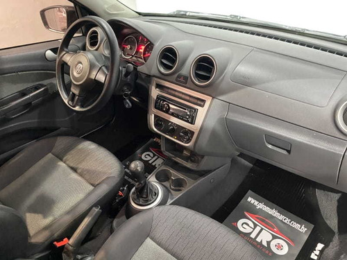 Volkswagen Voyage 1.0 City 2014