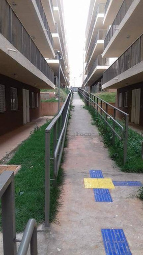 Imagem 4 de 11 de Apartamento À Venda, 48 M² Por R$ 107.000,00 - Jardim Guilhermino - Guarulhos/sp - Ap1095