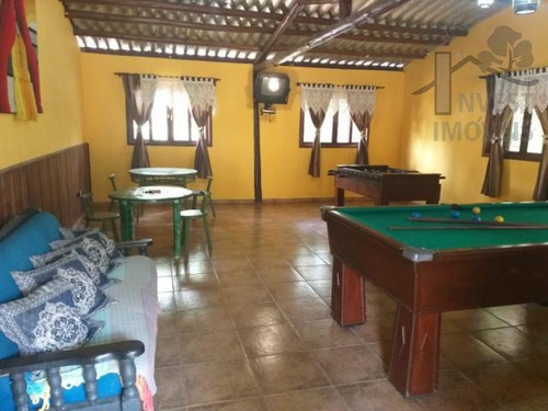 Cód 4546 - Sitio Espetacular Em Lugar Muito Tranquilo. - 4546