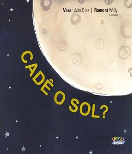 Cadê O Sol?