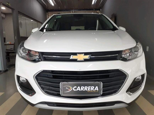 Imagem 2 de 13 de Tracker 1.4 16v Turbo Flex Premier Automático