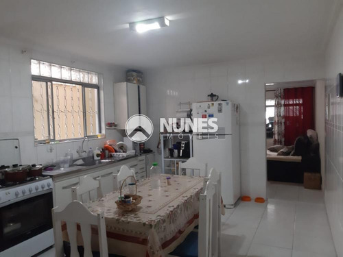 Imagem 9 de 10 de Casas - Ref: V604841
