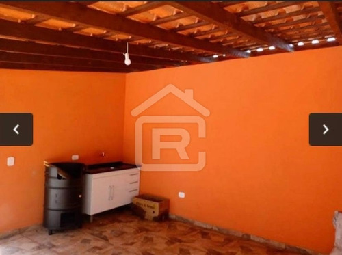 Imagem 4 de 15 de Chácara Com Piscina - 101 - 71030852