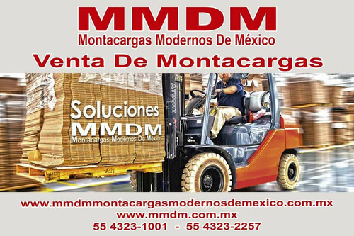 Imagen 11 de 11 de Montacargas Montacargas Toyota 2014 Garantizado Yale Nissan