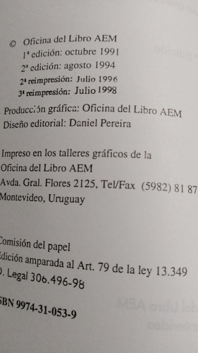 Semiología Nefrológica (d228) (Usado)