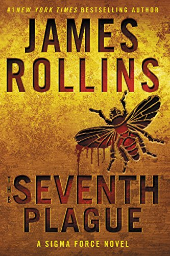 Libro The Seventh Plague De Rollins, James