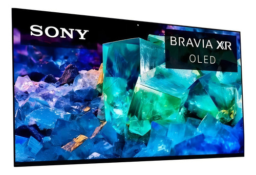 Smart Tv Sony Bravia Xr-a95k 4k Hdr Oled Google Tv (2022)