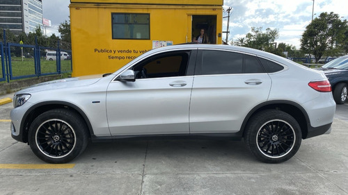 Imagen 4 de 20 de Mercedes Benz Glc 350 E 4matic