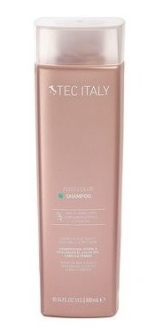 Post Color Shampoo Tec Italy 300ml Para - mL a $220