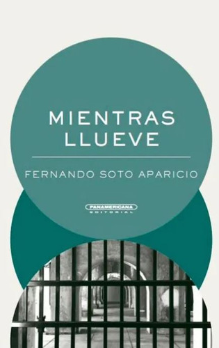 Mientras Llueve ( Libro Nuevo Y Original )