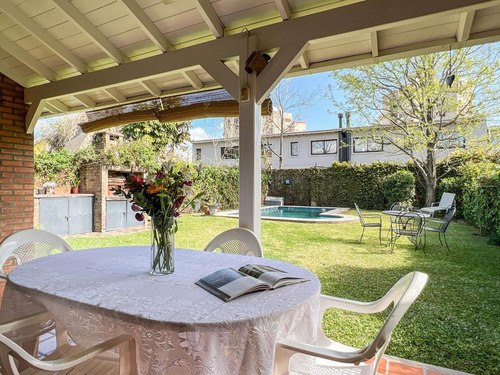 Imagen 28 de 30 de Casa En Venta - Barrio Cerrado El Portal- La Rabida 2400 - San Isidro.