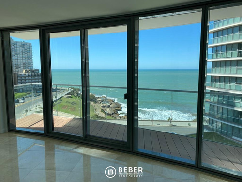 Imagen 11 de 30 de Venta 2 Ambientes En Maral Explanada! Torres De Cesar Pelli! Playa Chica.