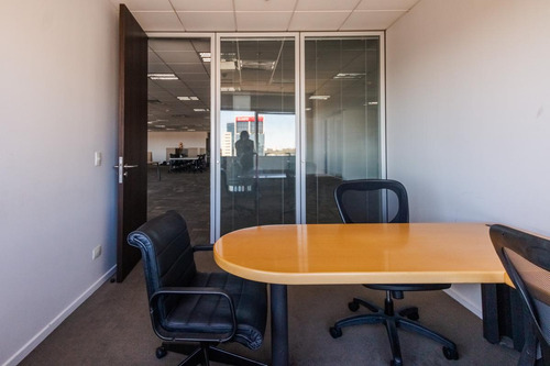 Alquiler Oficina En Dot Building - 1250mts2. Terraza De 335mts - Saavedra