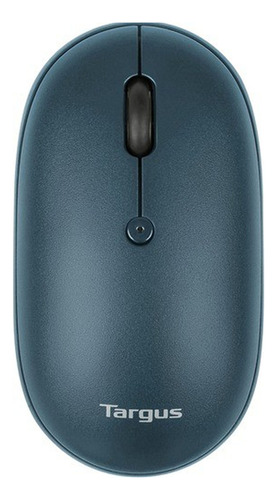 Targus Mouse Bluetooth Pmb58102 Azul Inalambrico Compacto An